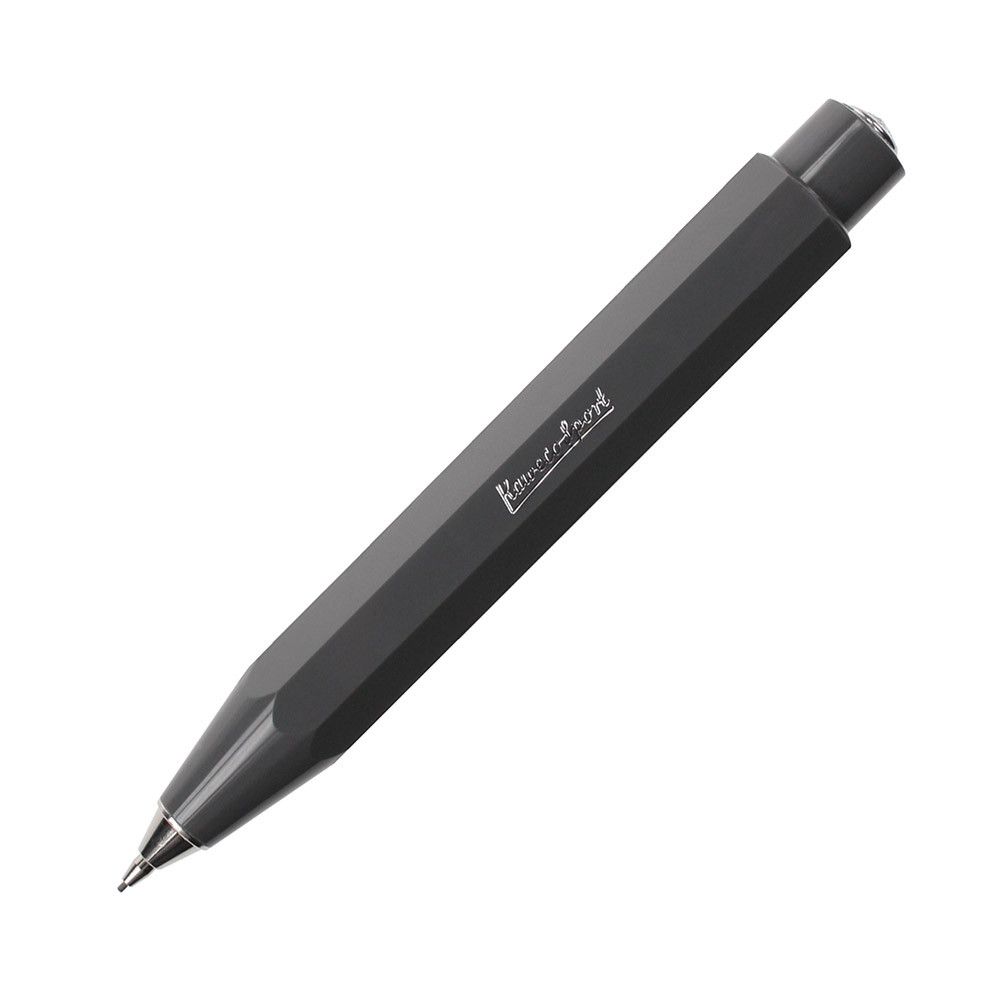 Kaweco Skyline Sport Vulpotlood Grijs - 0,7mm - 24Papershop