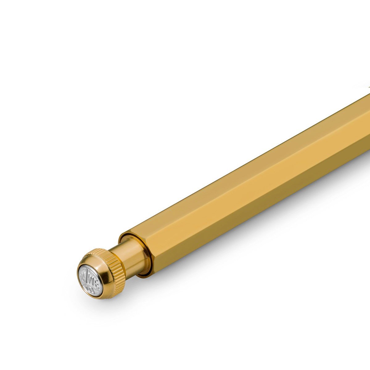 Kaweco Special Balpen Brass - 24Papershop