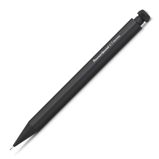 Kaweco Special Black Vulpotlood 0,3 - 24Papershop