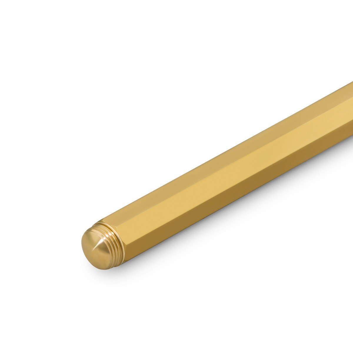 Kaweco Special Vulpen Brass - 24Papershop