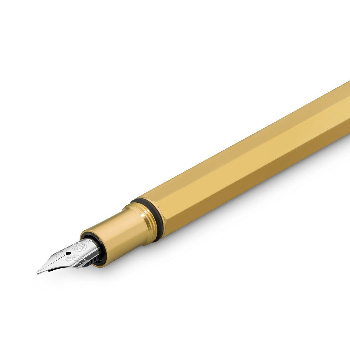 Kaweco Special Vulpen Brass - 24Papershop