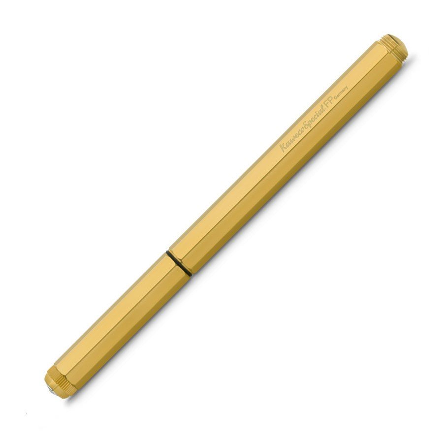 Kaweco Special Vulpen Brass - 24Papershop