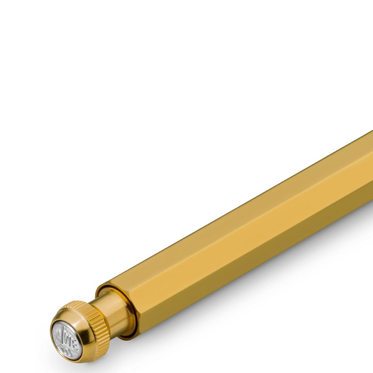 Kaweco Special Vulpotlood Brass - 0,5mm - 24Papershop