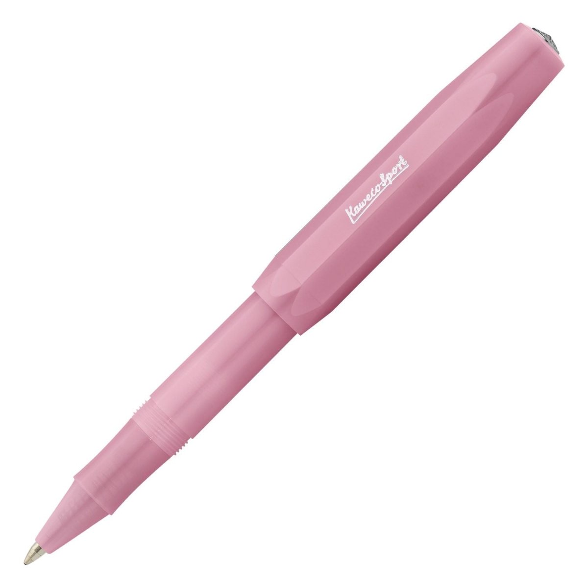 Kaweco Sport Frosted Rollerball - Blush Pitaya - 24Papershop