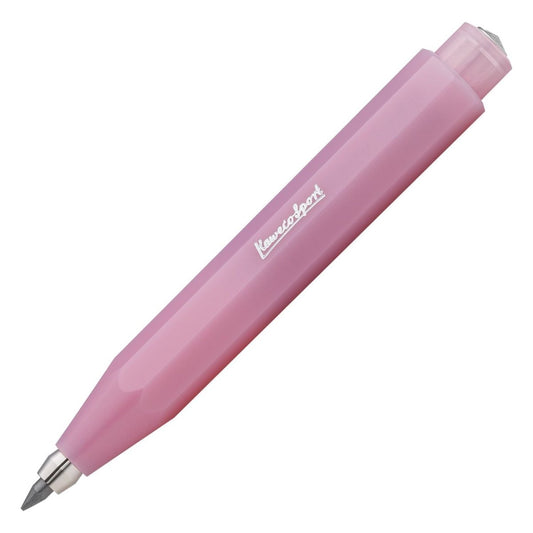 Kaweco Sport Frosted Sketchpotlood 3,2mm - Blush Pitaya - 24Papershop