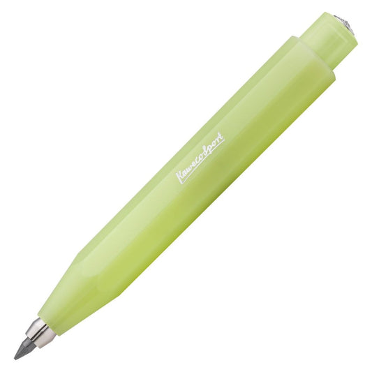 Kaweco Sport Frosted Sketchpotlood 3,2mm - Fine Lime - 24Papershop