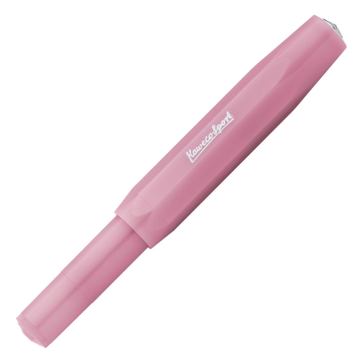 Kaweco Sport Frosted Vulpen Blush Pitaya - Bold - 24Papershop