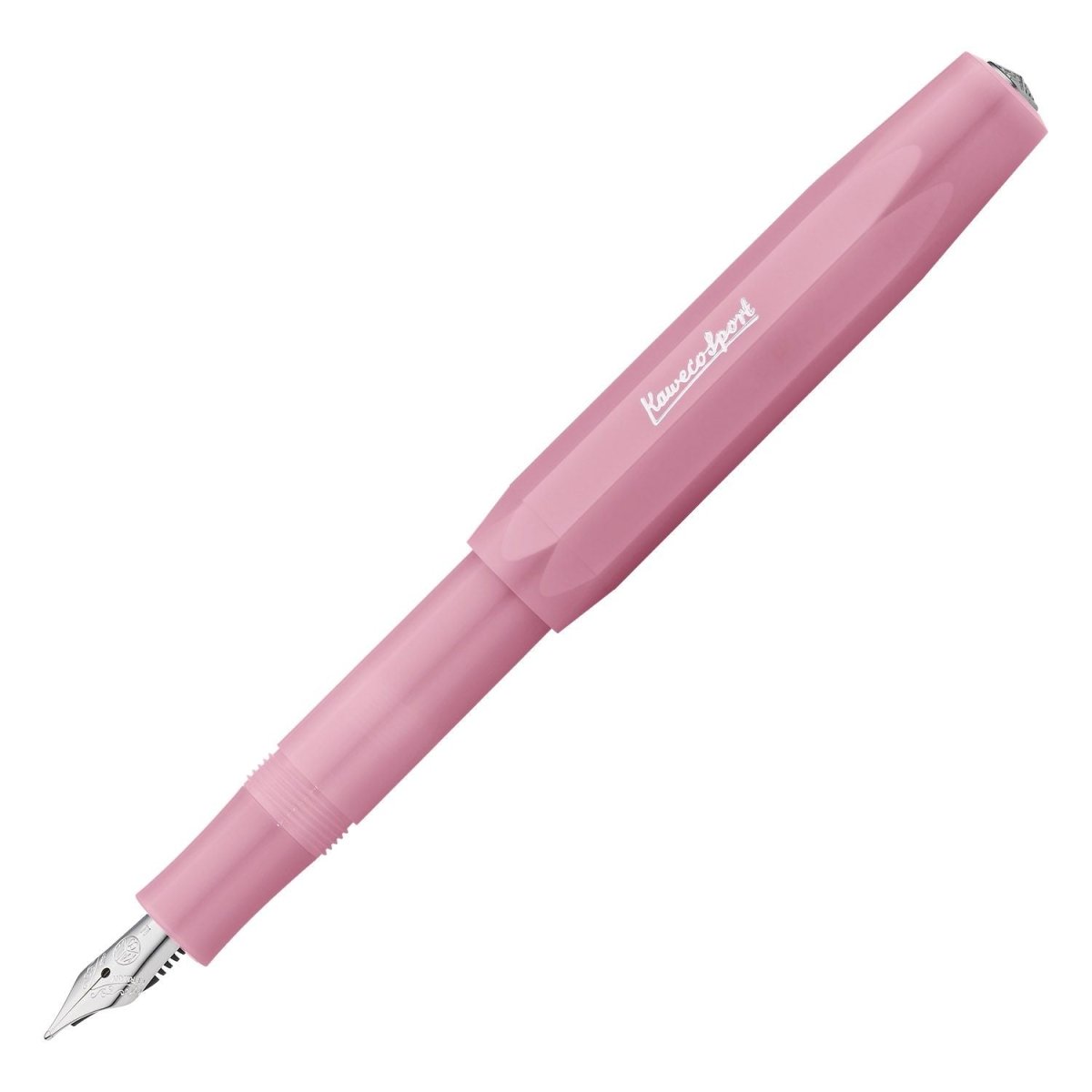 Kaweco Sport Frosted Vulpen Blush Pitaya - Medium - 24Papershop