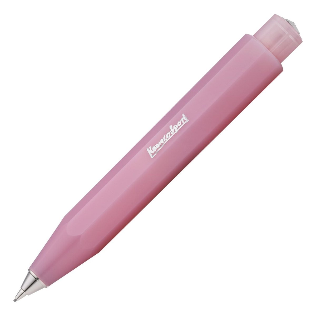 Kaweco Sport Frosted Vulpotlood 0,7mm - Blush Pitaya - 24Papershop