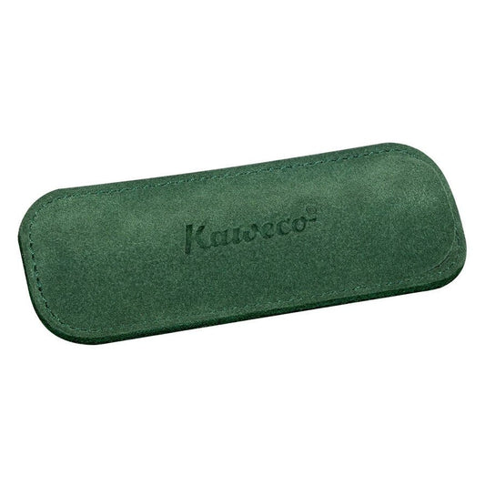 Kaweco Sport Pennenetui 2 pennen - Velours Green - 24Papershop