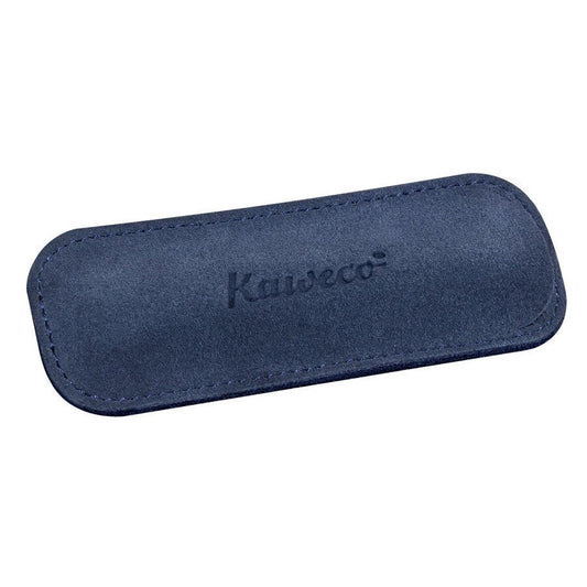 Kaweco Sport Pennenetui 2 pennen - Velours Navy - 24Papershop