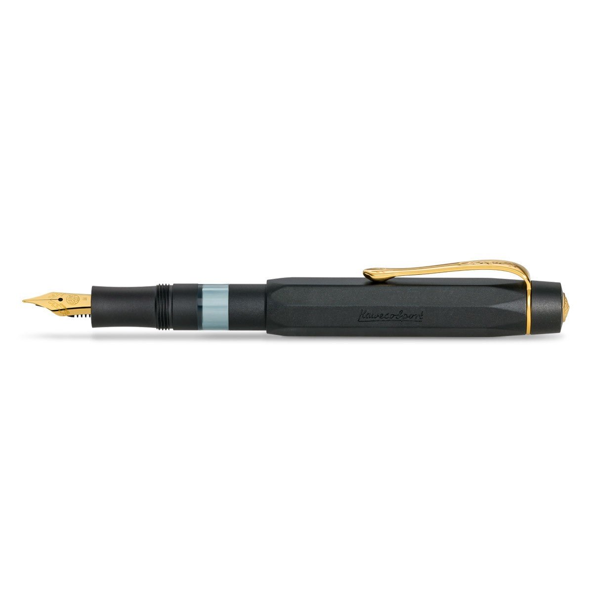 Kaweco Sport Piston Filler Fountain Pen - 24Papershop