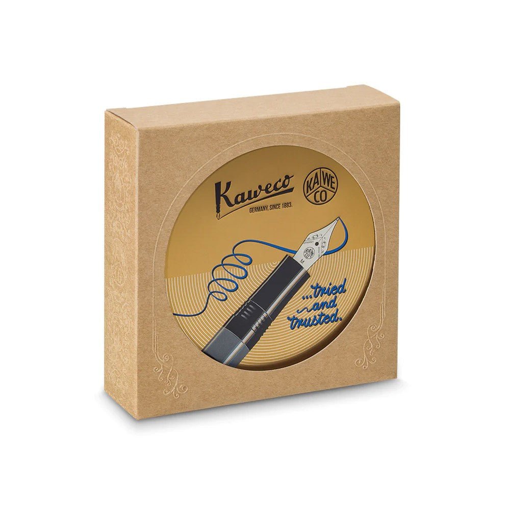 Kaweco Sport Piston Filler Fountain Pen - 24Papershop