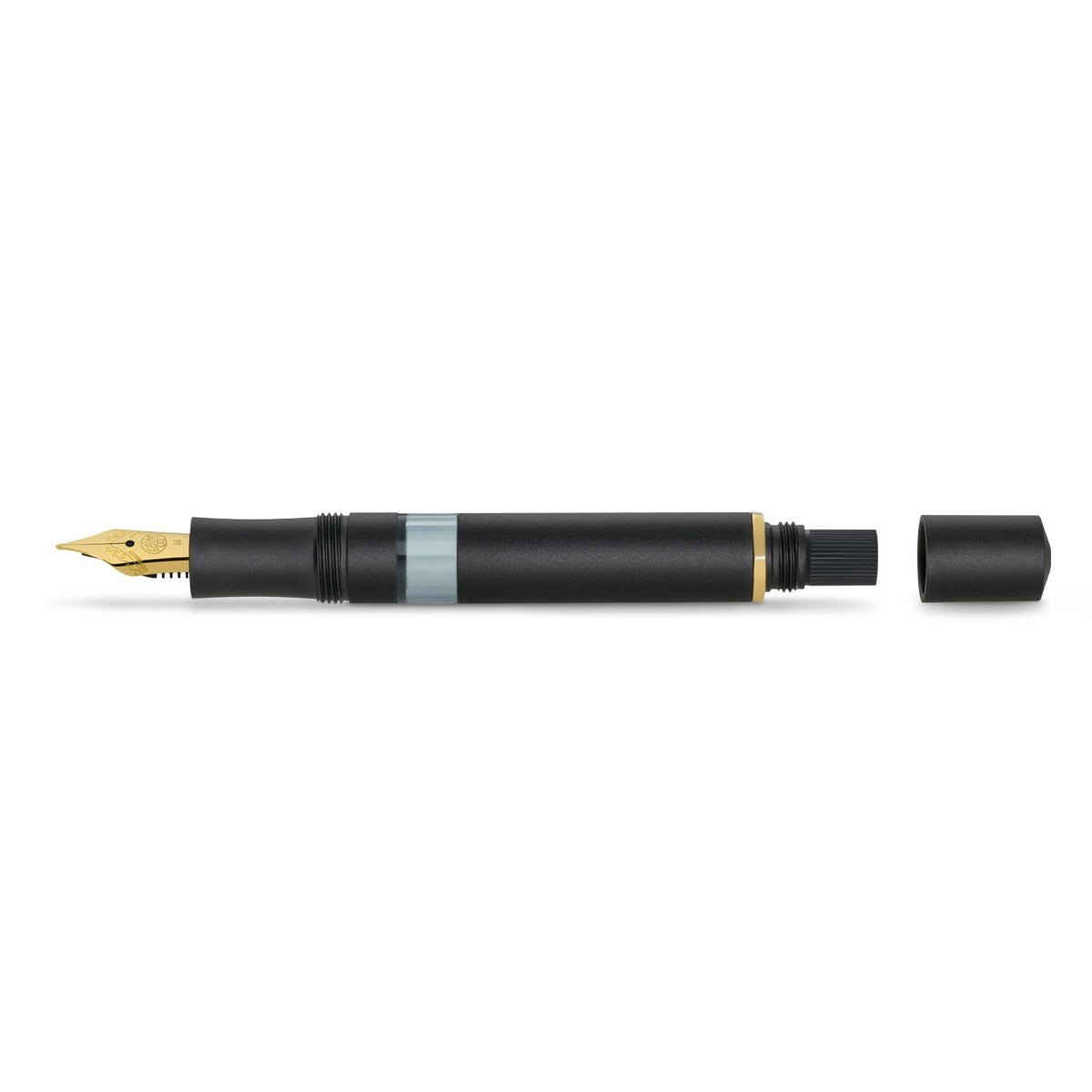 Kaweco Sport Piston Filler Fountain Pen - 24Papershop