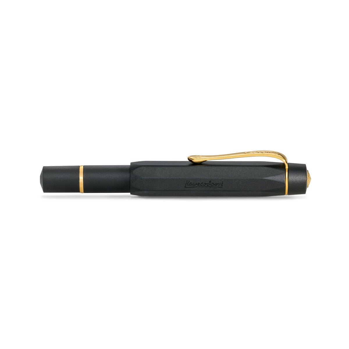 Kaweco Sport Piston Filler Fountain Pen - 24Papershop