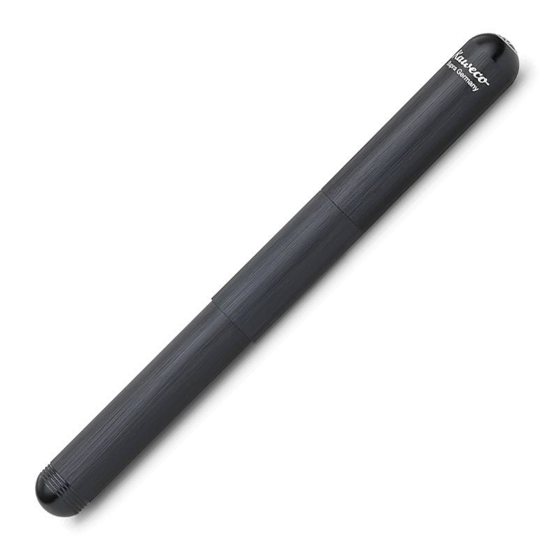 Kaweco Supra Vulpen - Black - 24Papershop