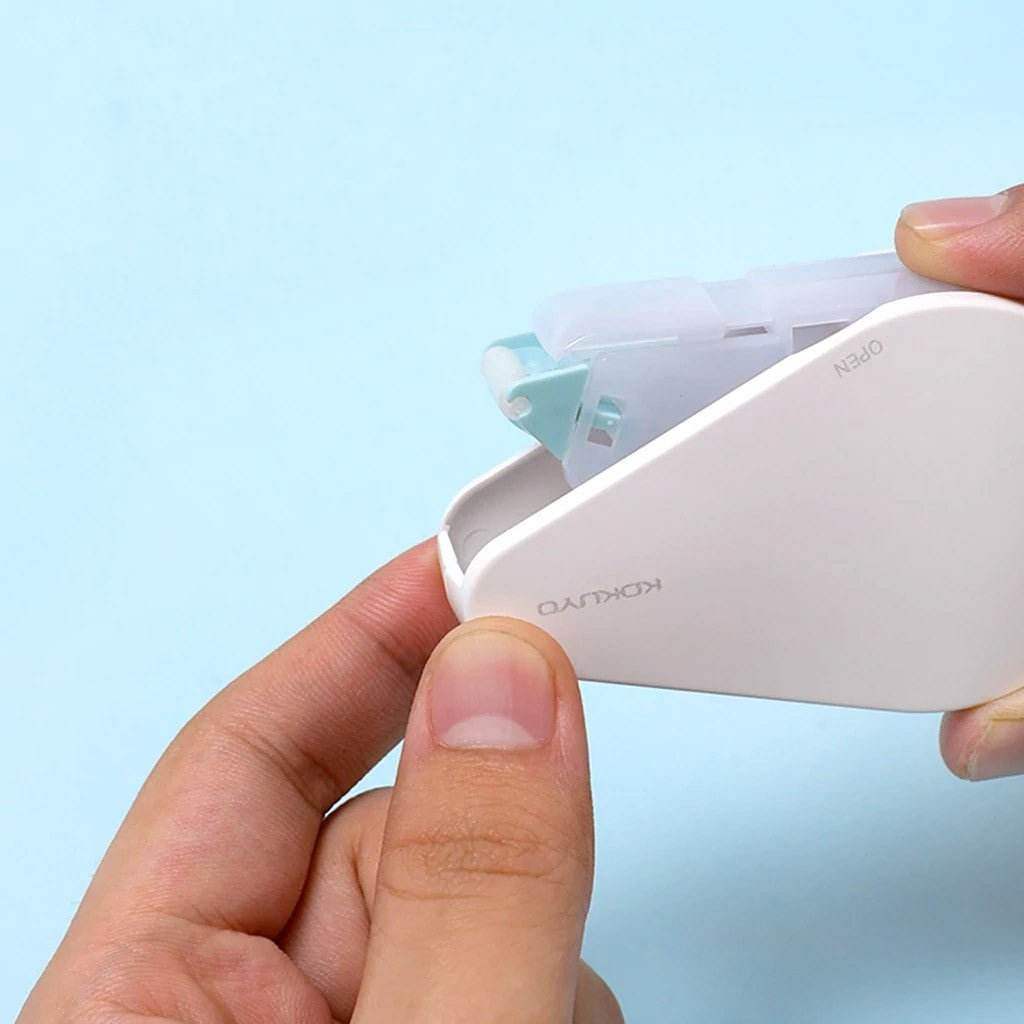 Kokuyo Gloo Tape navulling - Verplaatsbaar - 24Papershop