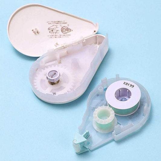 Kokuyo Gloo Tape navulling - Verplaatsbaar - 24Papershop