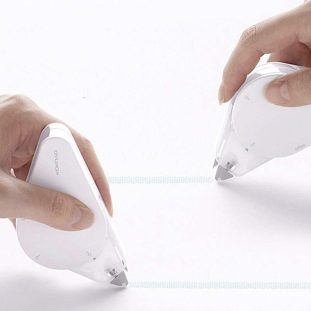 Kokuyo Gloo Tape navulling - Verplaatsbaar - 24Papershop