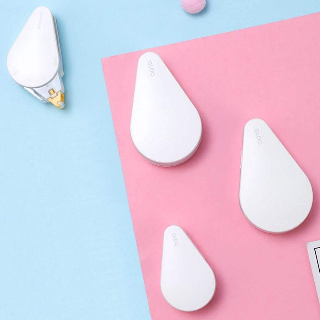 Kokuyo Gloo Tape navulling - Verplaatsbaar - 24Papershop