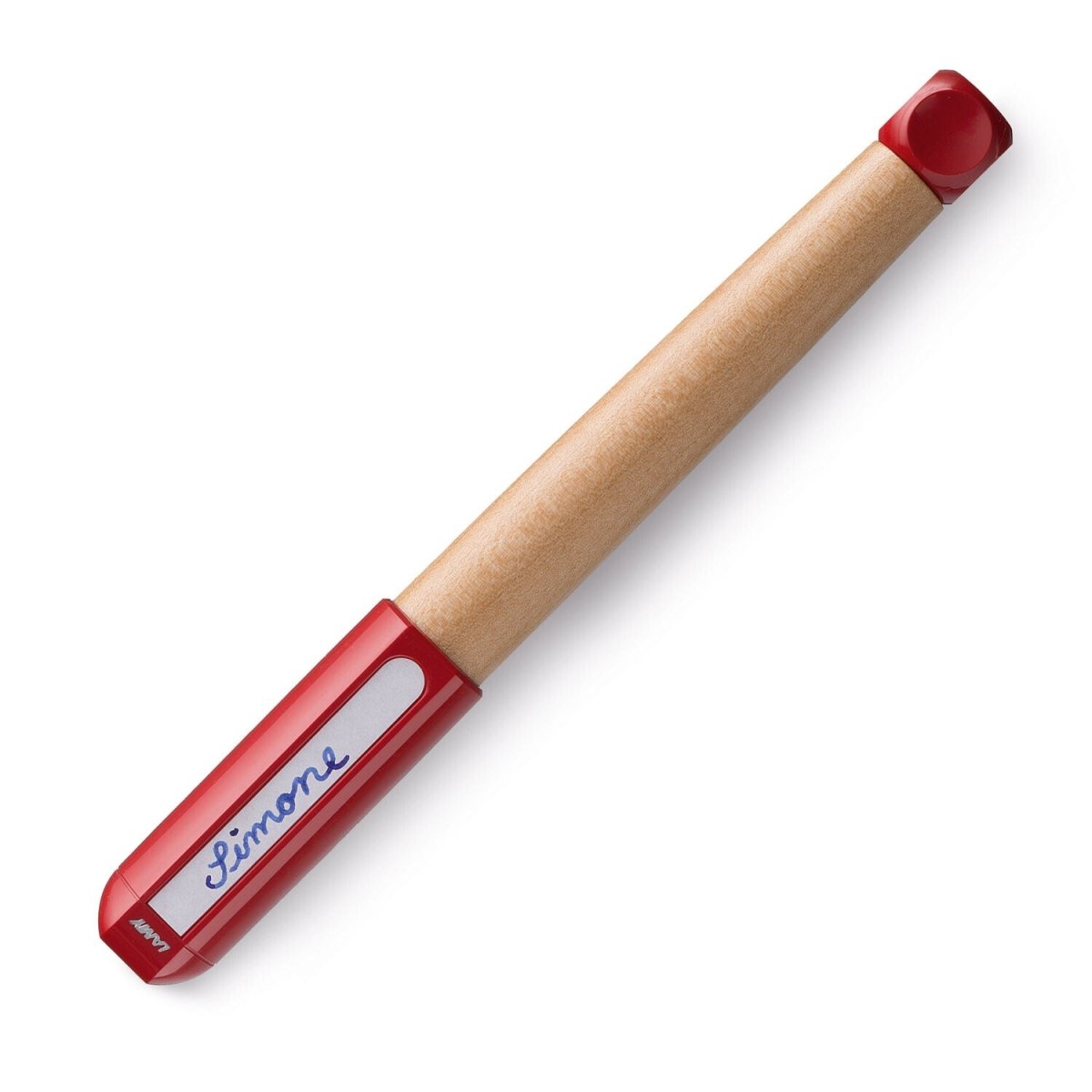 LAMY ABC Vulpen - Red - 24Papershop