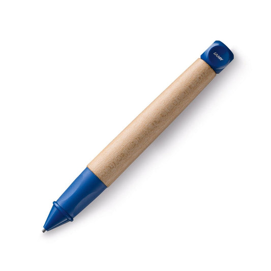 LAMY ABC Vulpotlood - Blue - 24Papershop