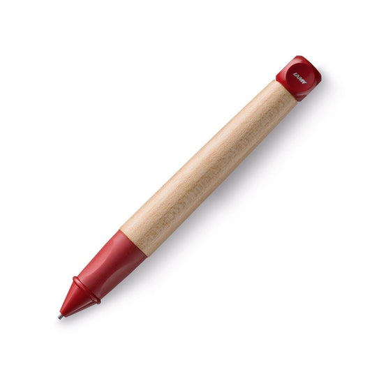 LAMY ABC Vulpotlood - Red - 24Papershop