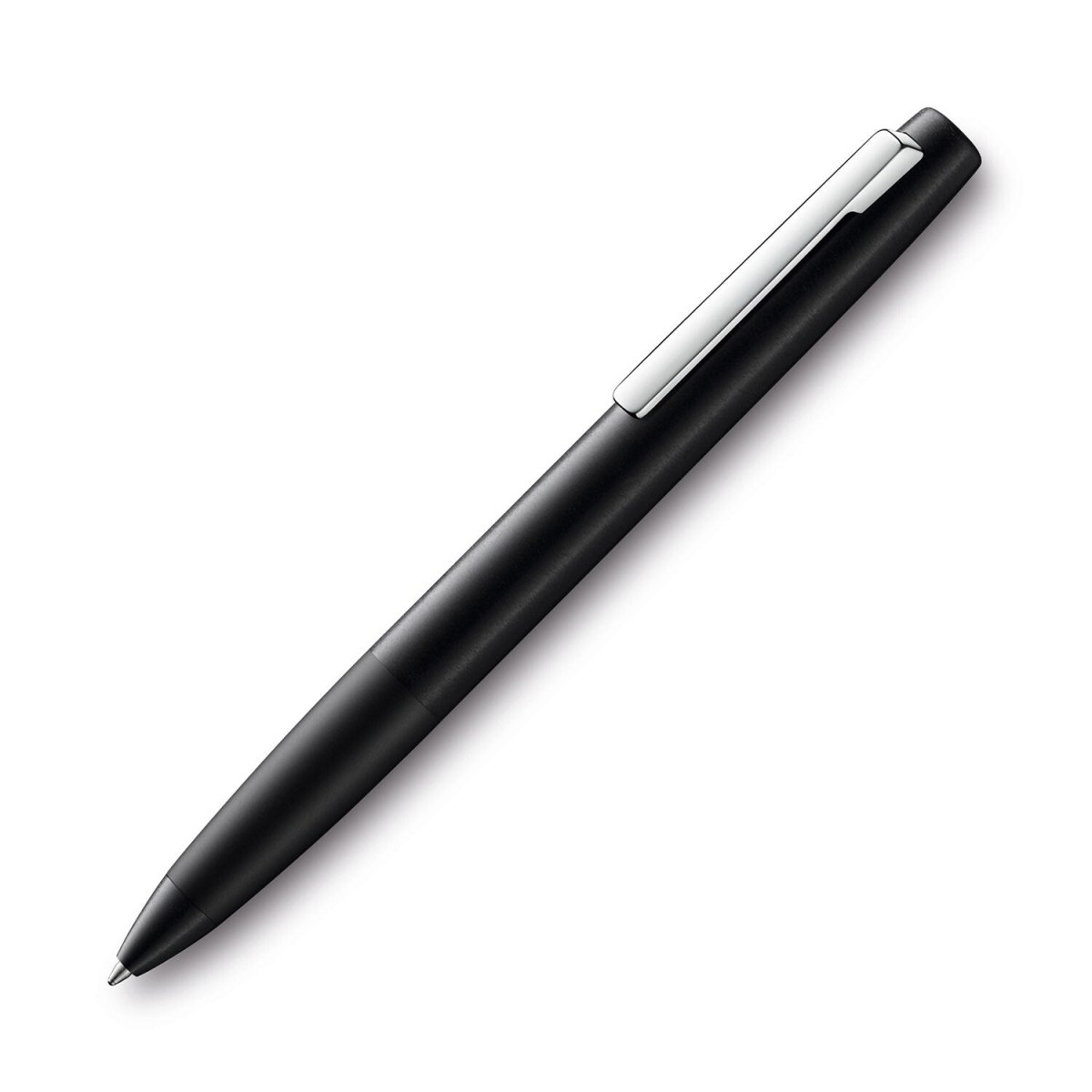 LAMY Aion Balpen - Black - 24Papershop