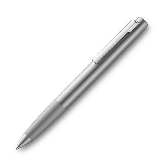 LAMY Aion Balpen - Olivesilver - 24Papershop