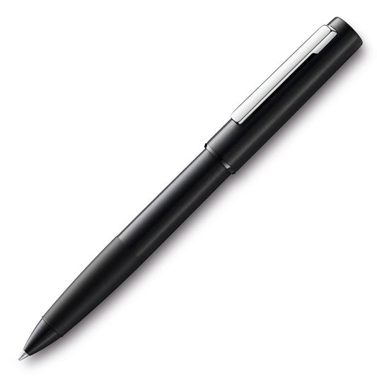 LAMY Aion Rollerball - Black - 24Papershop