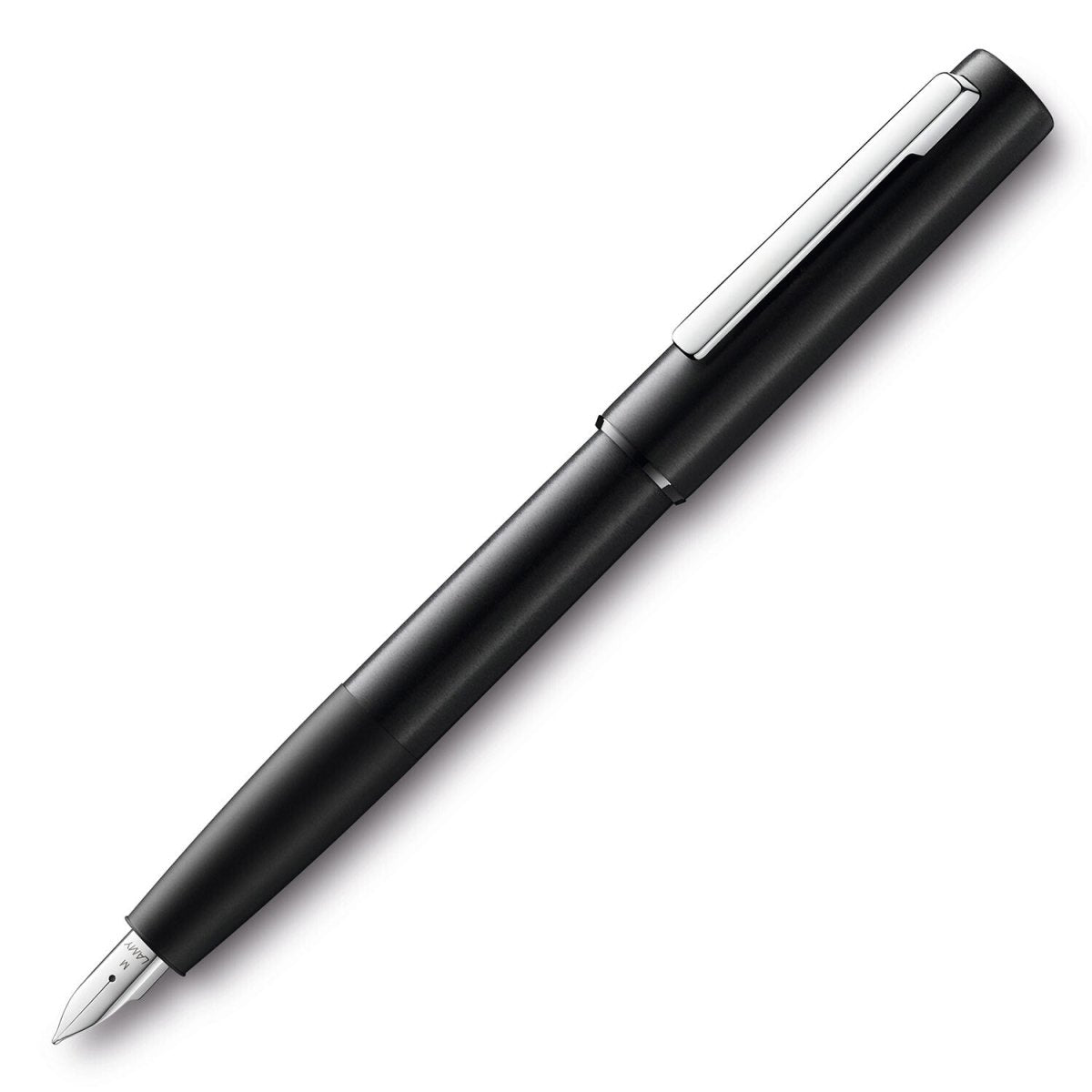 LAMY Aion Vulpen - Black - 24Papershop