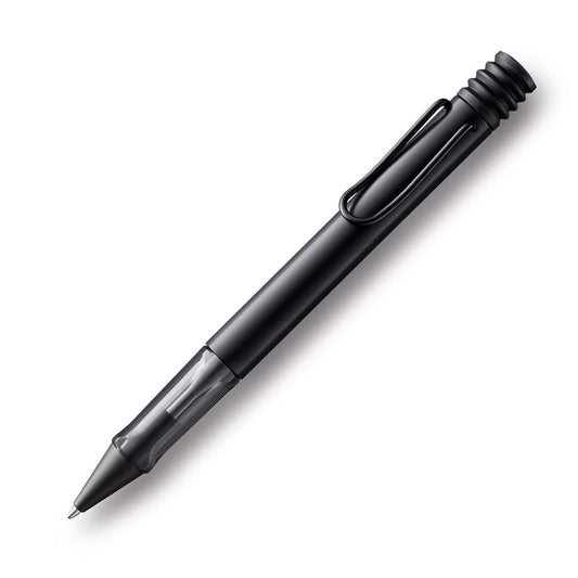 LAMY AL - star Balpen - Black - 24Papershop