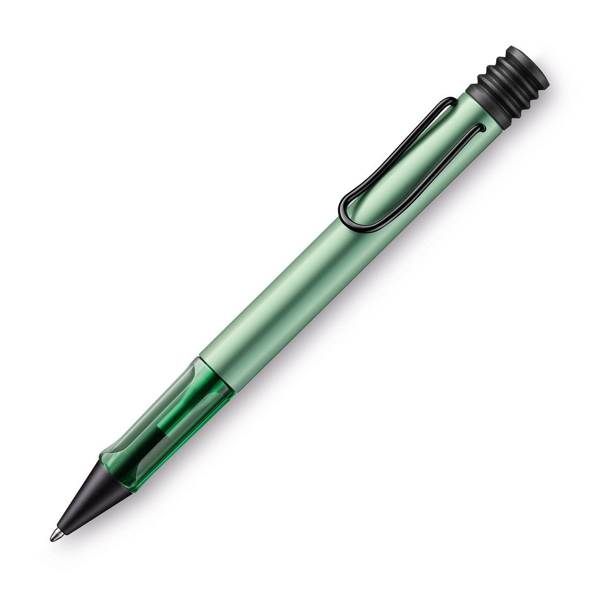 LAMY AL - star Balpen - Sage - 24Papershop