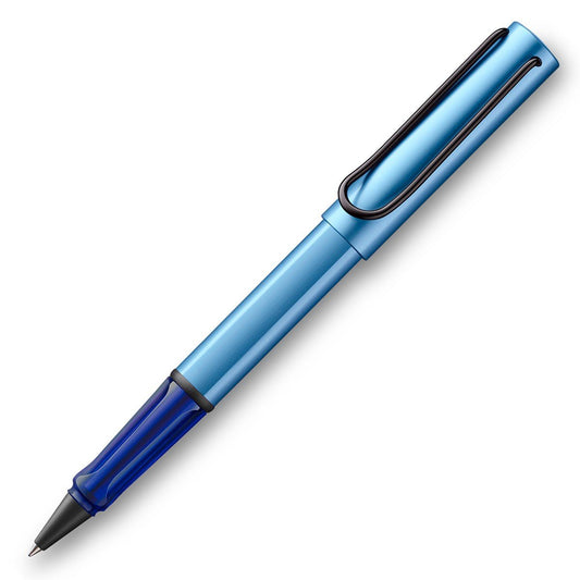 LAMY AL - star Rollerball - Aquatic - 24Papershop