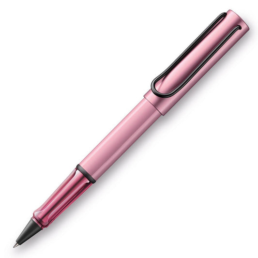 LAMY AL - star Rollerball - Autumn Pink - 24Papershop