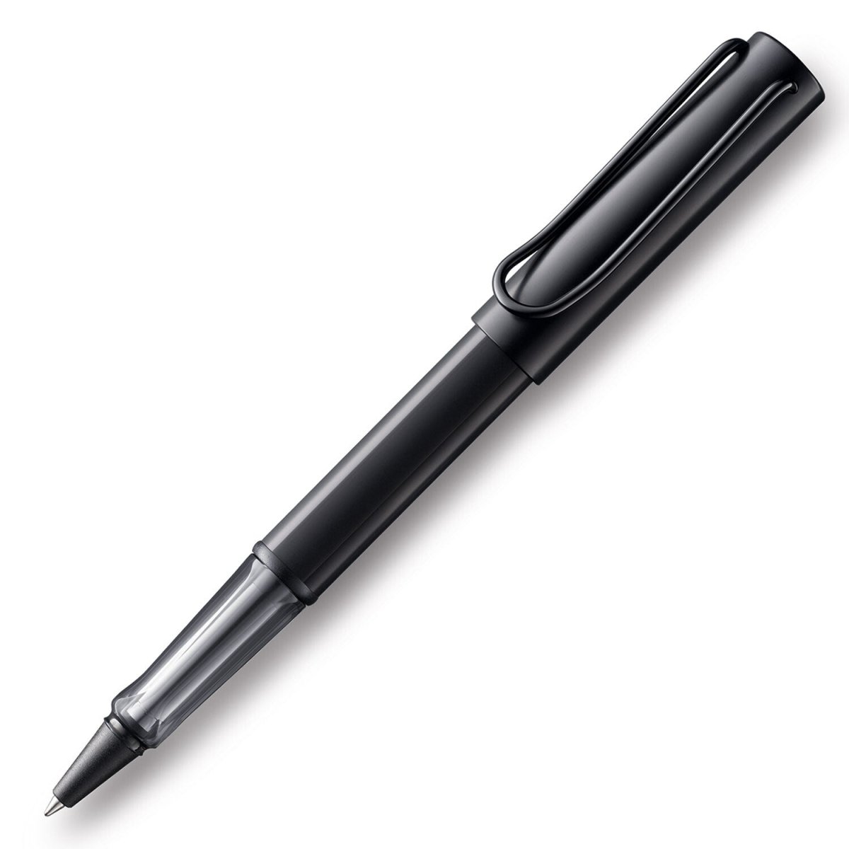 LAMY AL - star Rollerball - Black - 24Papershop