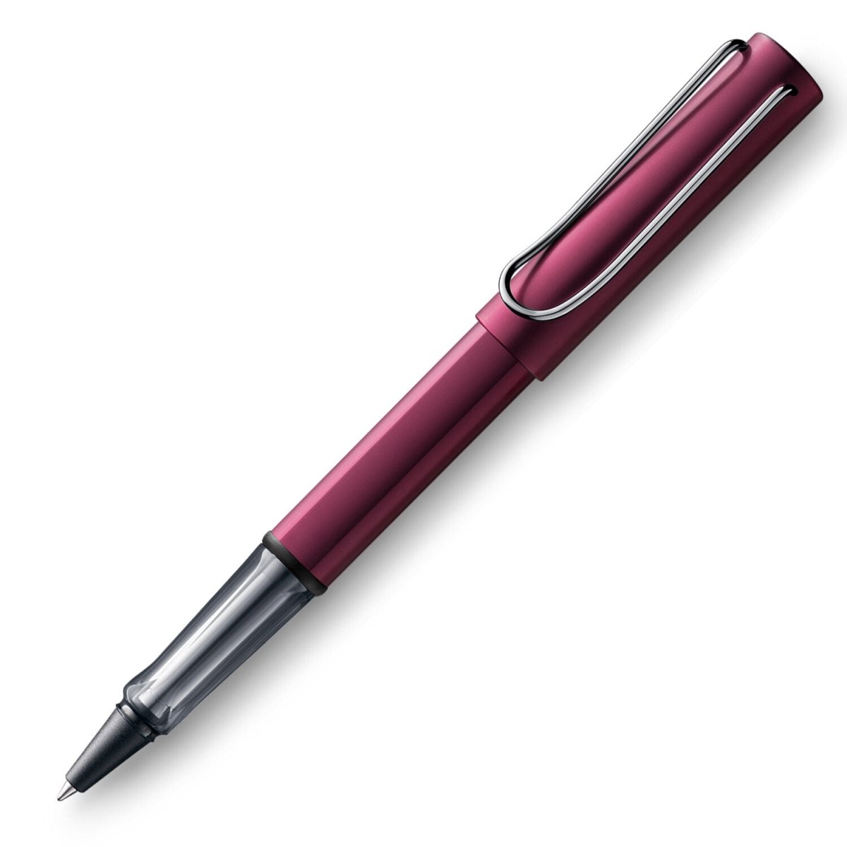 LAMY AL - star Rollerball - Black Purple - 24Papershop