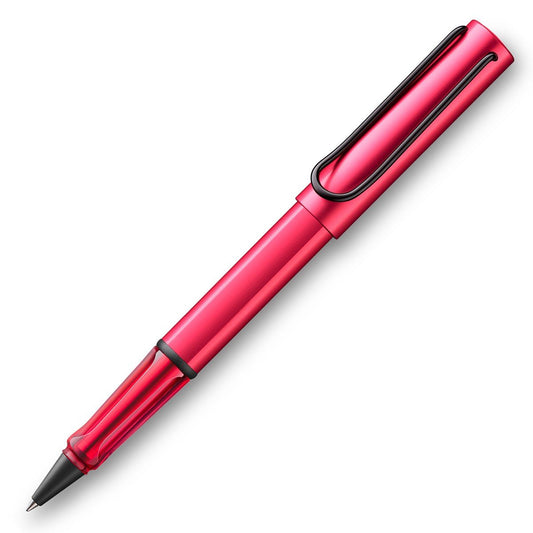 LAMY AL - star Rollerball - Fiery - 24Papershop