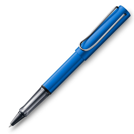 LAMY AL - star Rollerball - Oceanblue - 24Papershop