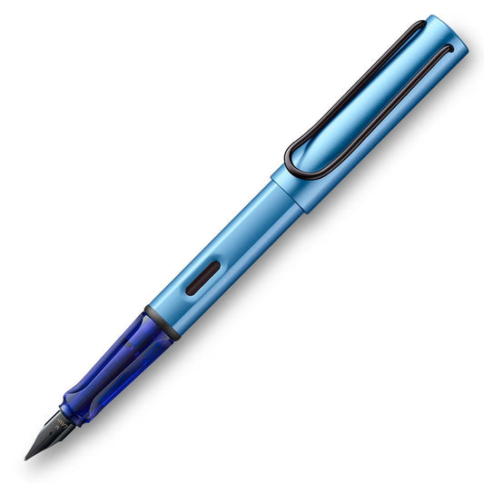 LAMY AL - star Vulpen - Aquatic - 24Papershop