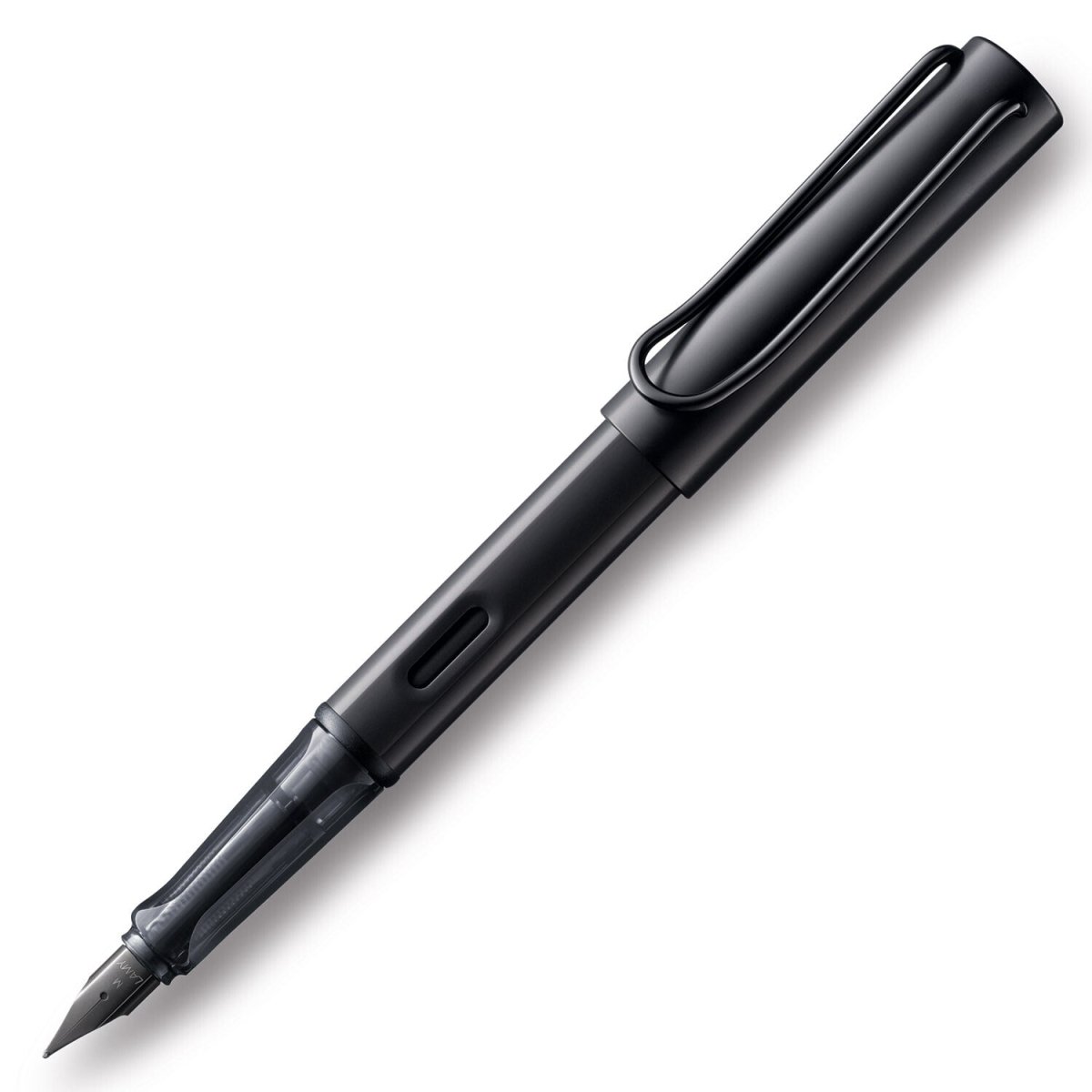 LAMY AL - star Vulpen - Black - 24Papershop