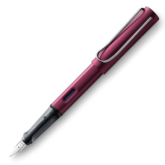 LAMY AL - star Vulpen - Black Purple - 24Papershop