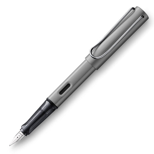 LAMY AL - star Vulpen - Graphite - 24Papershop