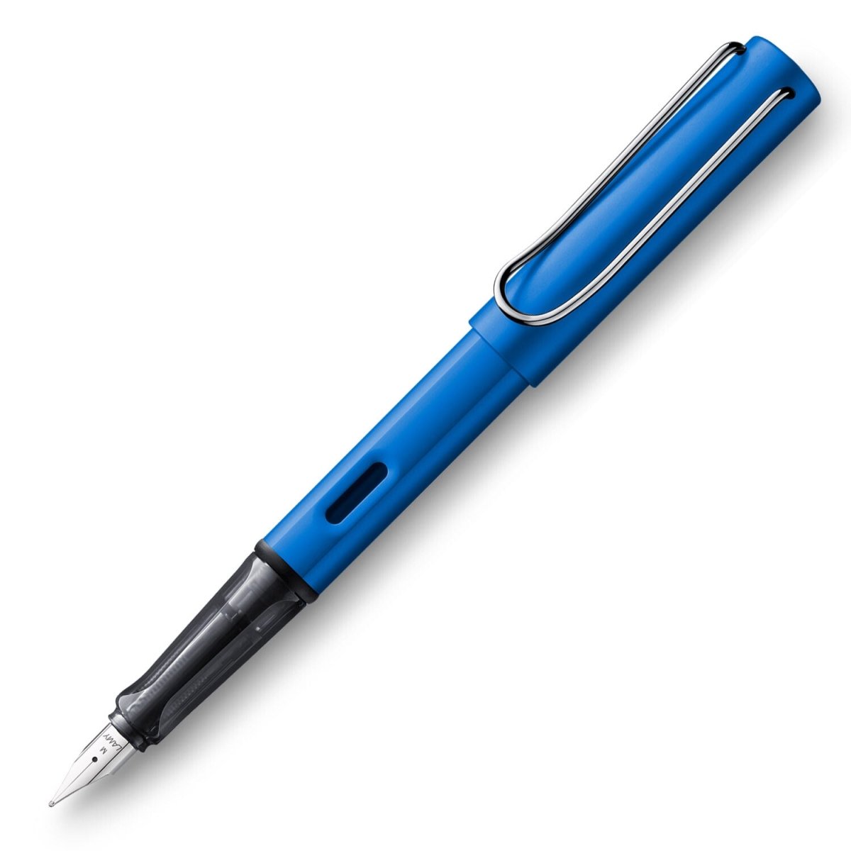 LAMY AL - star Vulpen - Oceanblue - 24Papershop