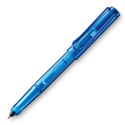 LAMY Balloon Rollerball - Blue - 24Papershop