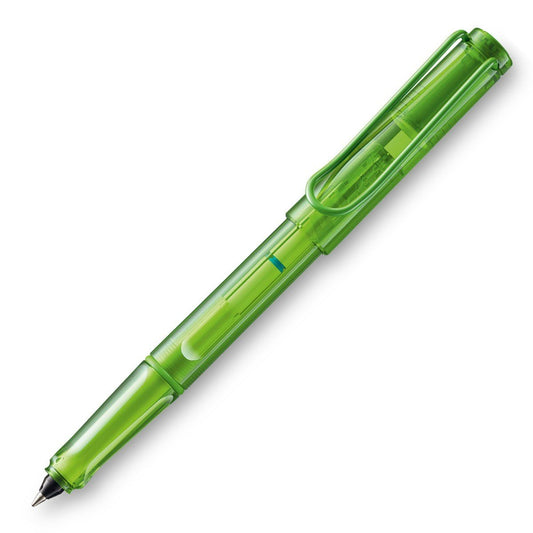 LAMY Balloon Rollerball - Lime - 24Papershop