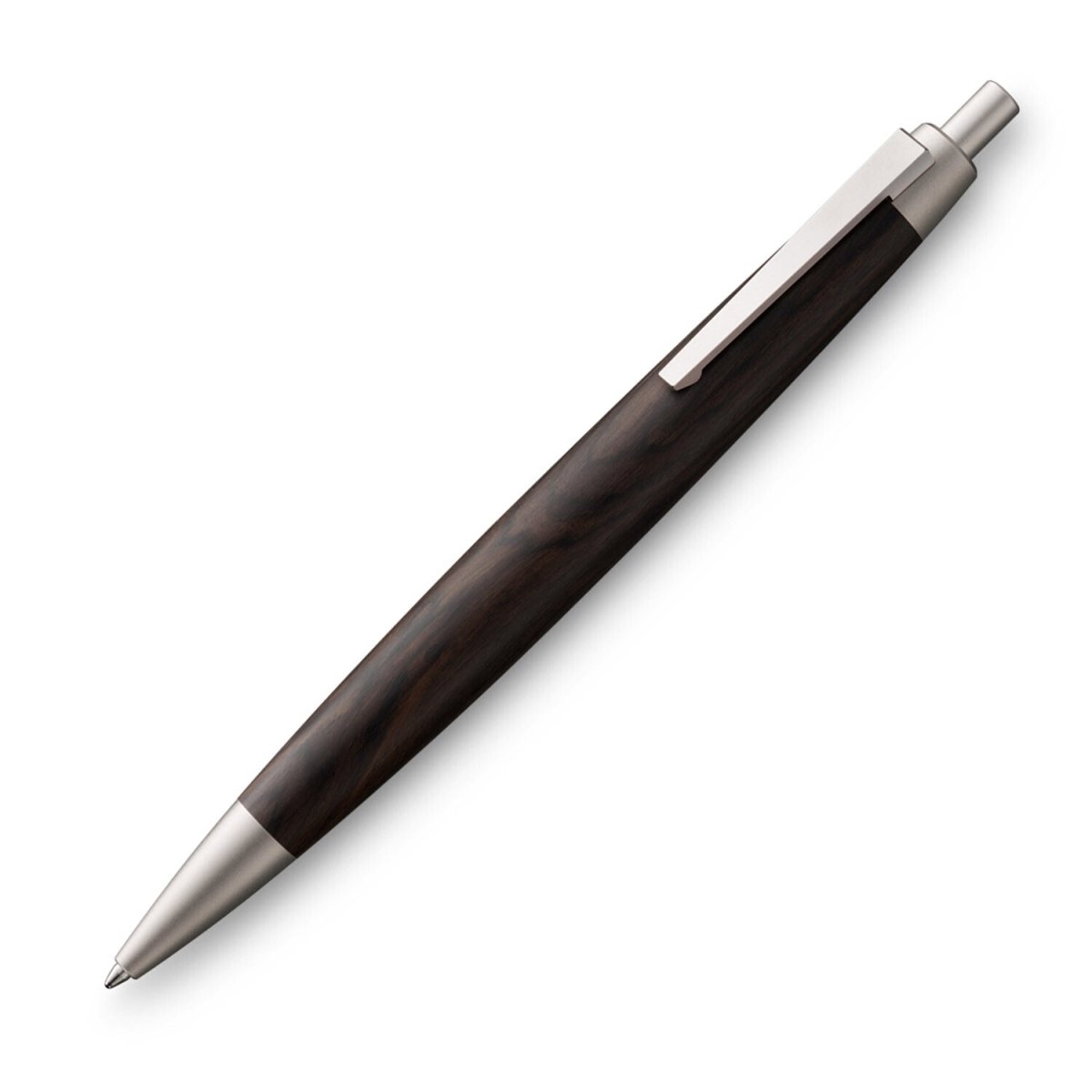 LAMY Ballpoint 2000 - Blackwood - 24Papershop