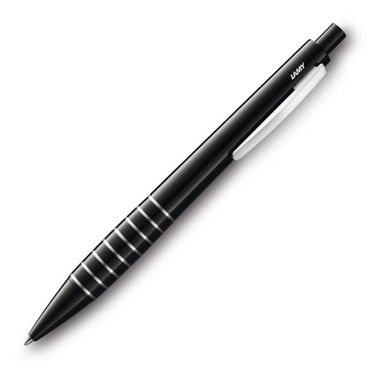 LAMY Ballpoint Accent Brillant LD - Black - 24Papershop