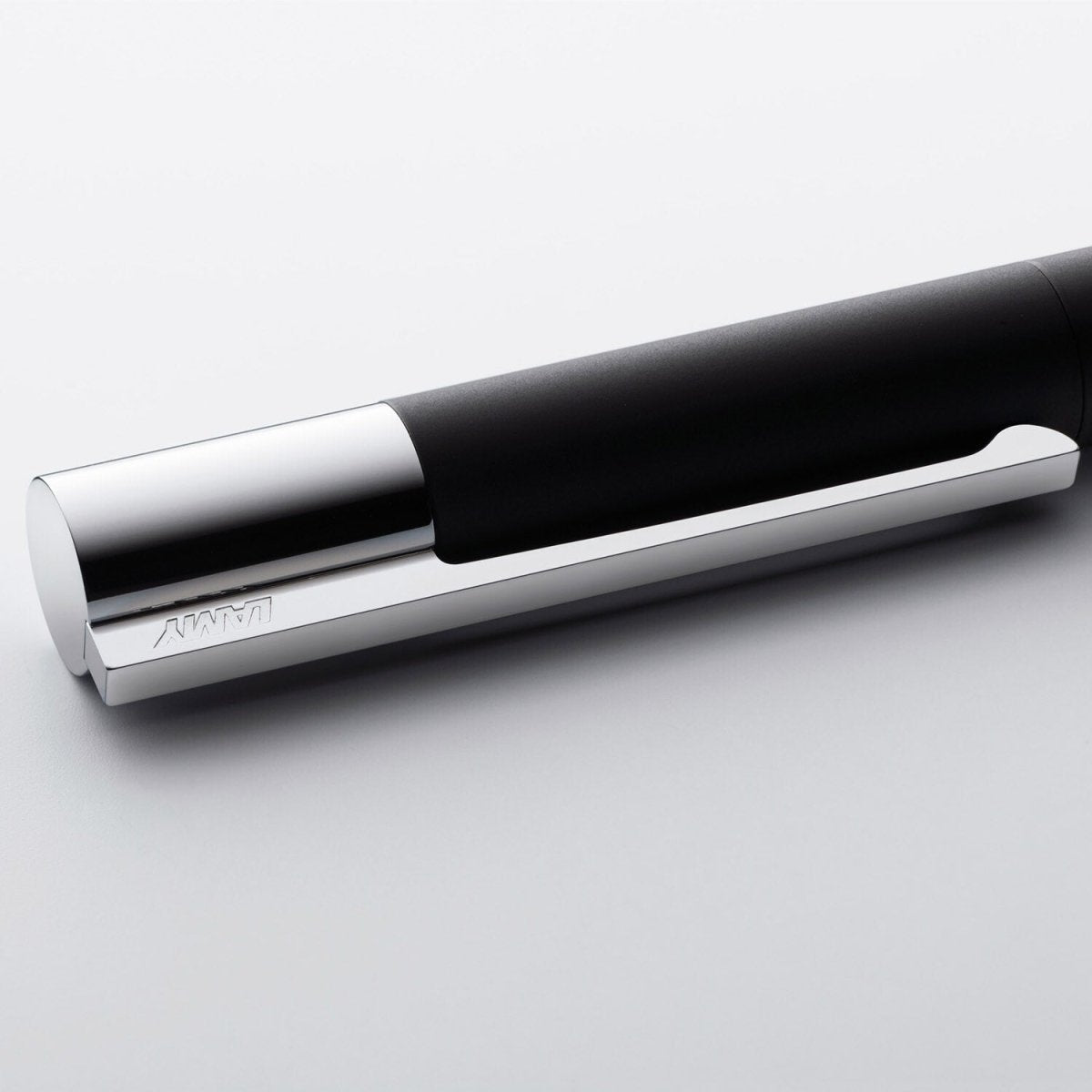 LAMY Ballpoint Scala - Pianoblack - 24Papershop