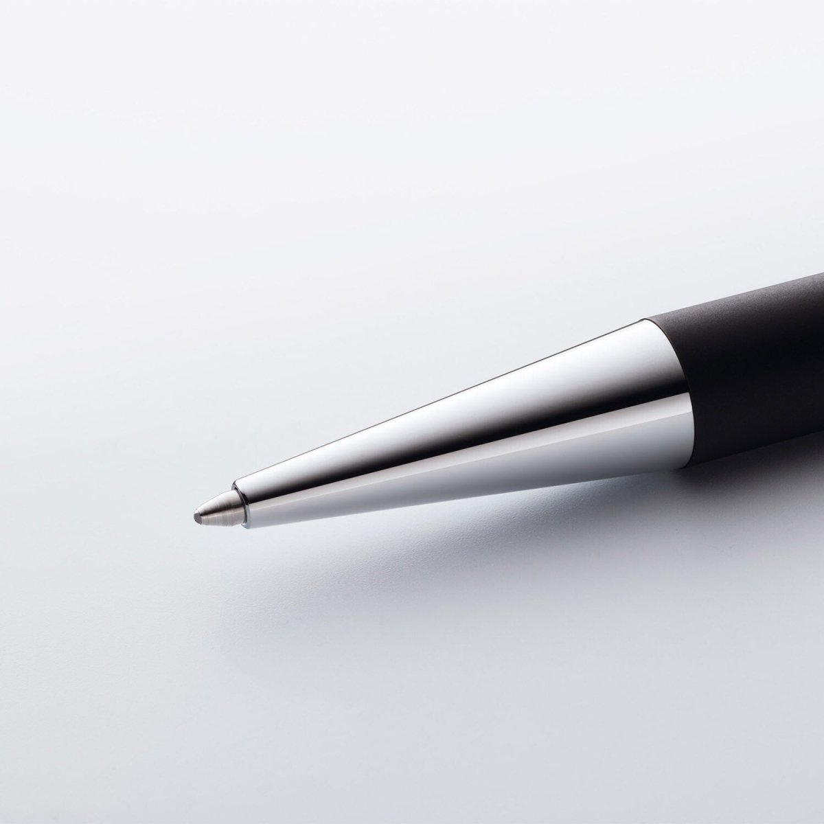 LAMY Ballpoint Scala - Pianoblack - 24Papershop